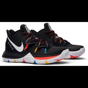 Nike Basketball Shoes